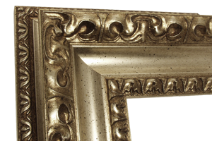 Painting frame
