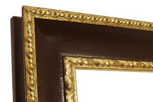 Painting frame