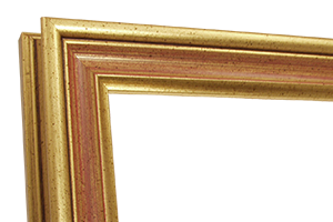 Painting frame