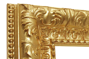 Painting frame