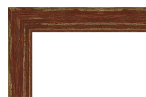 Painting frame