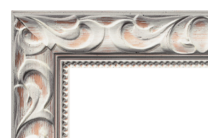 Painting frame
