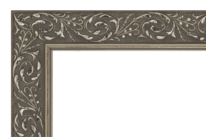 Painting frame