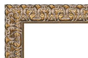 Painting frame