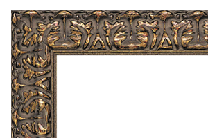 Painting frame