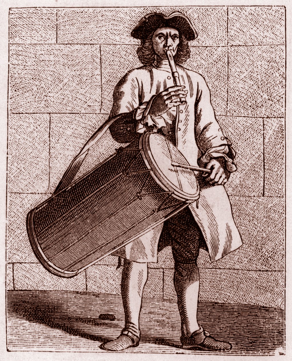 Daily Life in France by Unknown