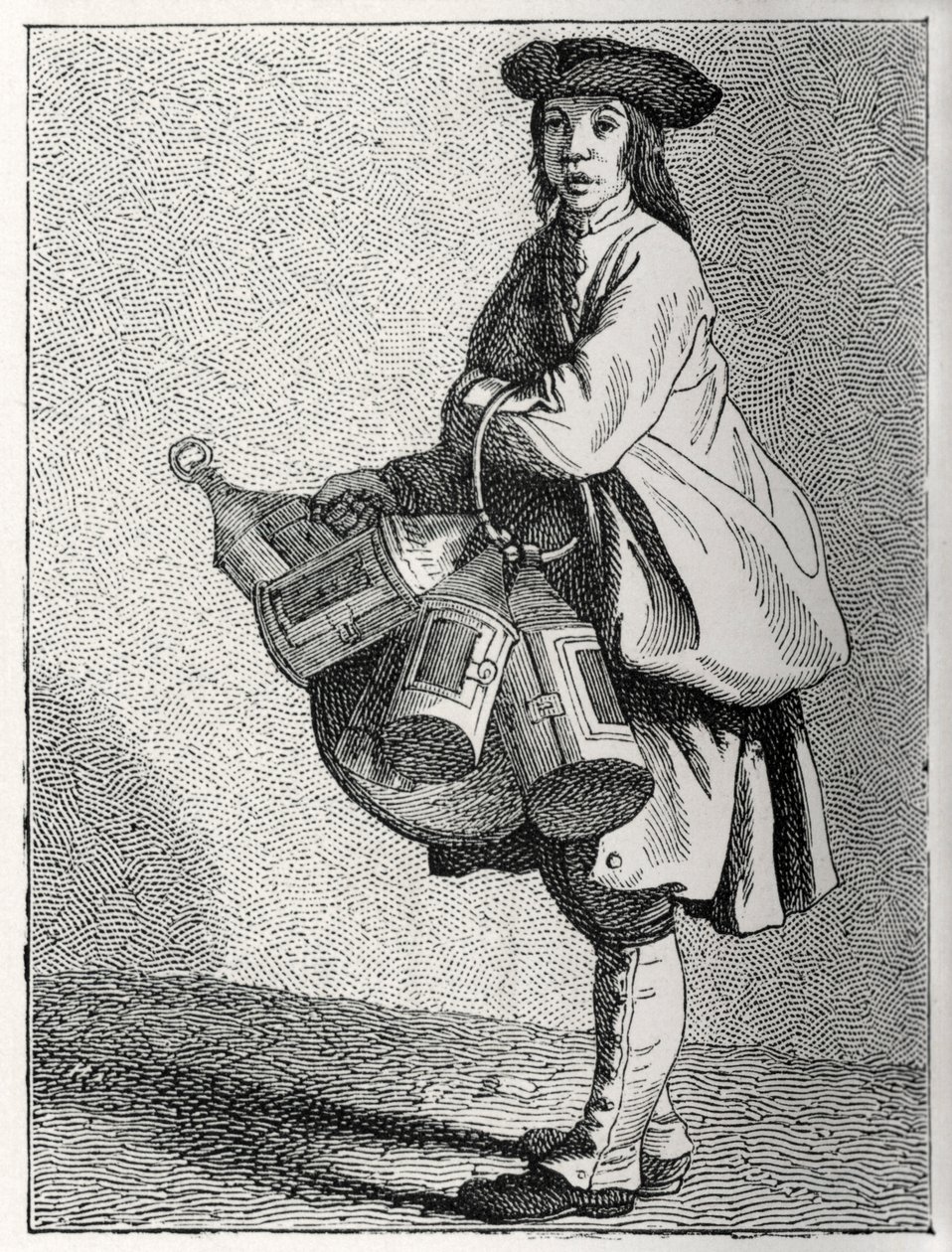 Daily Life in France by Unknown