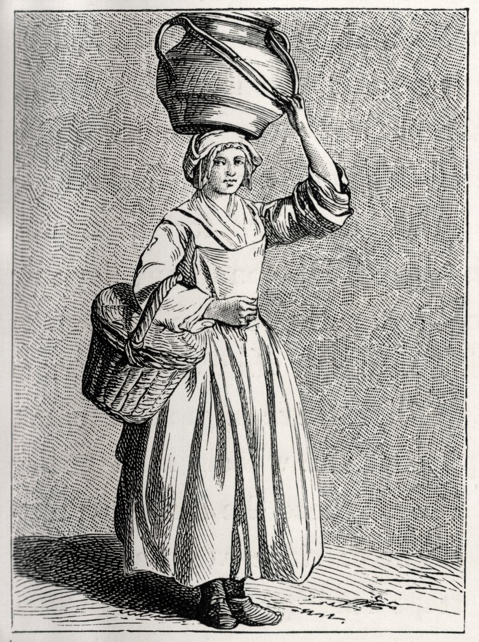 Daily Life in France by Unknown