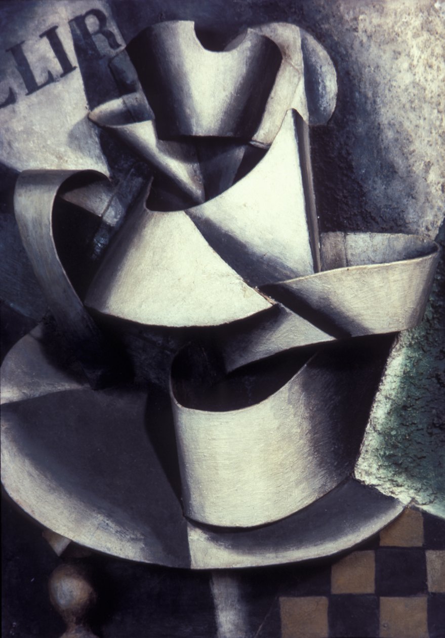 Jug (1915) by Unknown