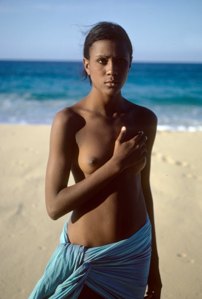 Maritza Torres by Unknown