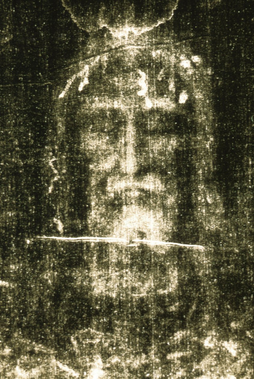 Saint Veronica