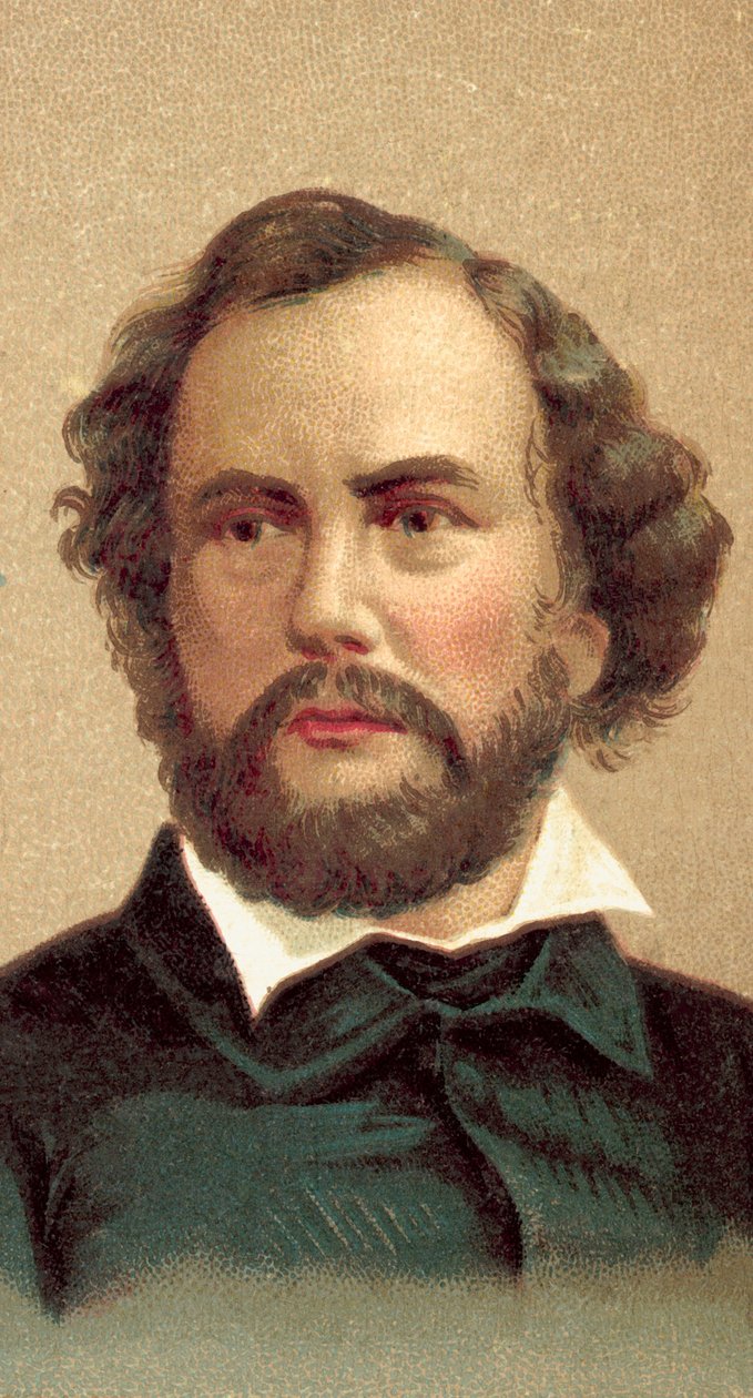 Samuel Colt by American School