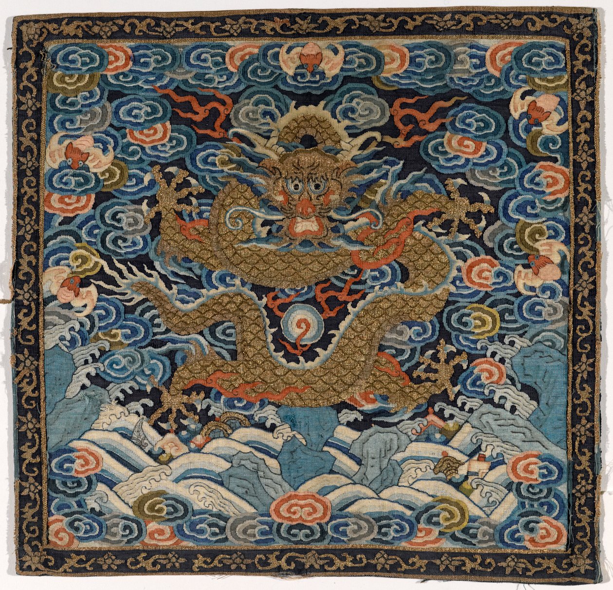 Mandarin Square by Chinese School