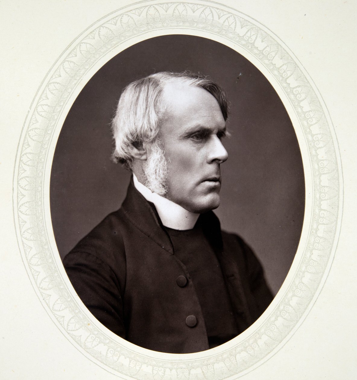 John Jackson by English Photographer