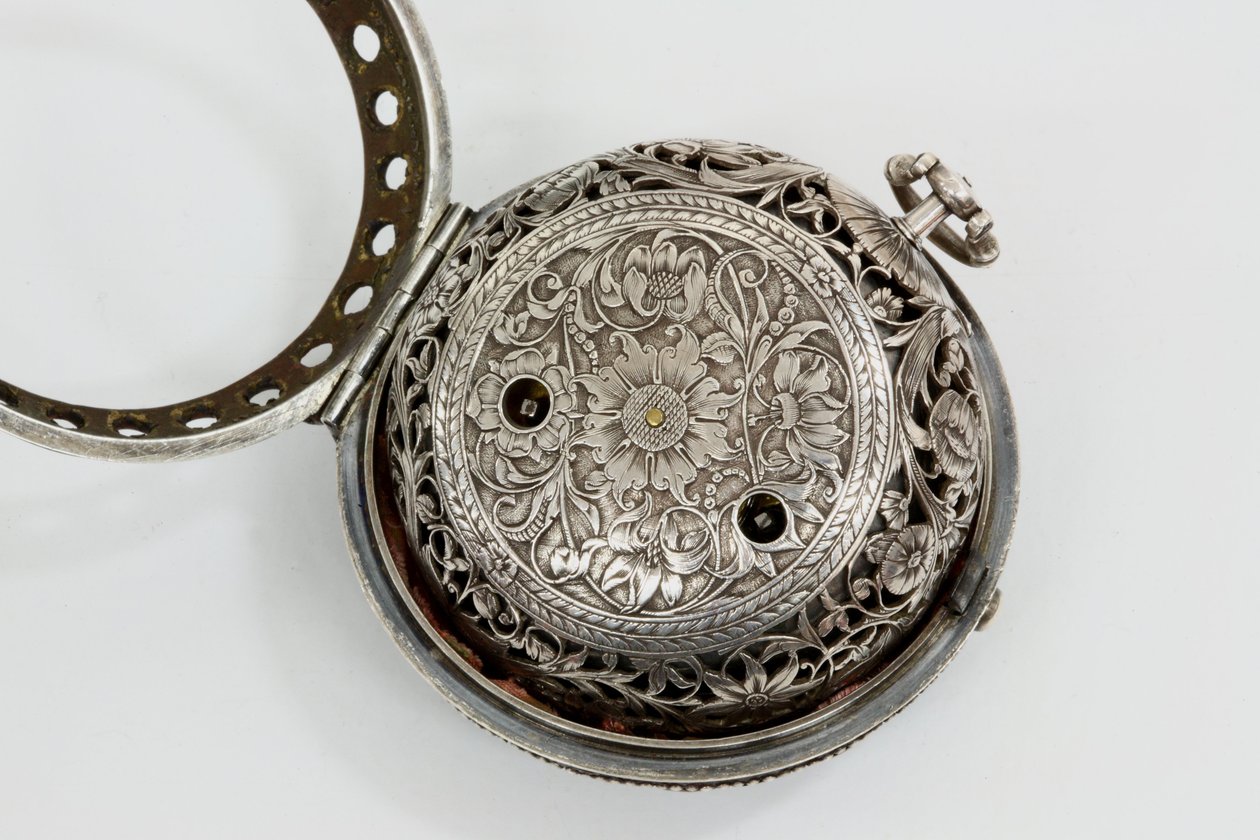 Gretton inner case by English School