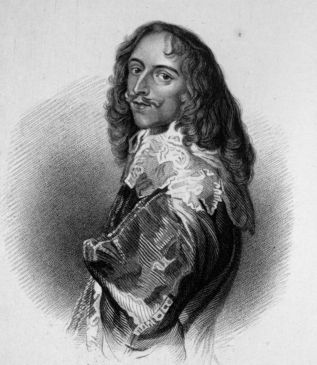 Robert Dormer by English School