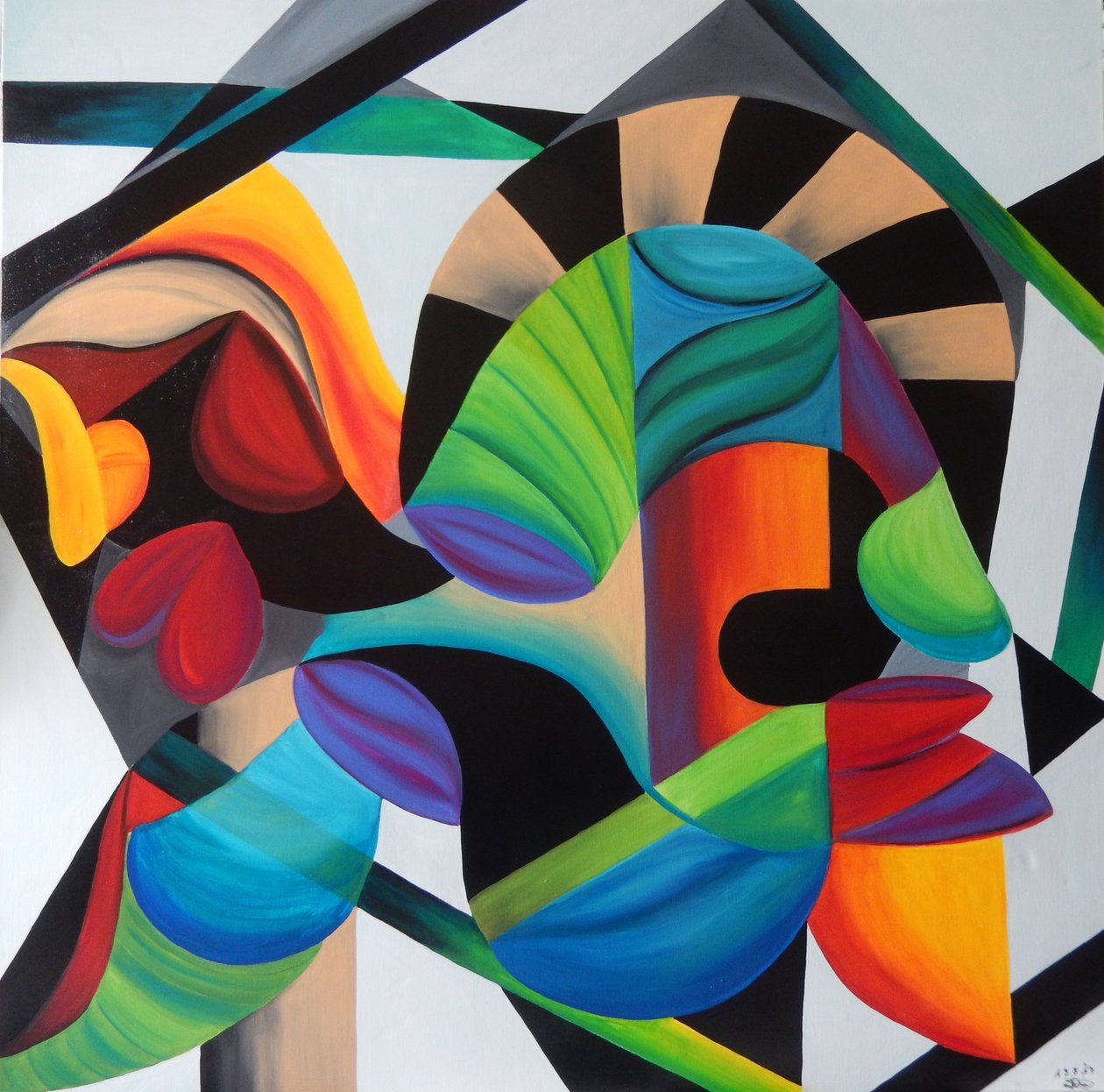 Fantasie by GilhausArt