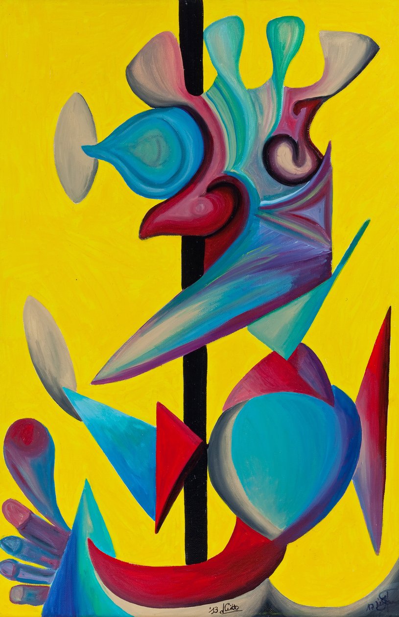 Figürlich by GilhausArt