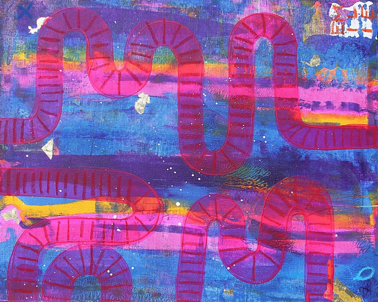  by Emilie Csapo Ertl