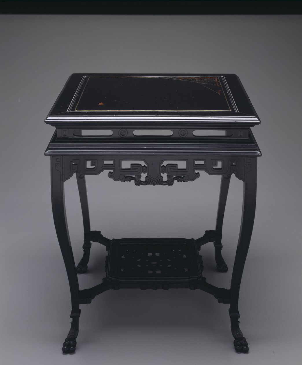 Table by A. and H. Lejambre