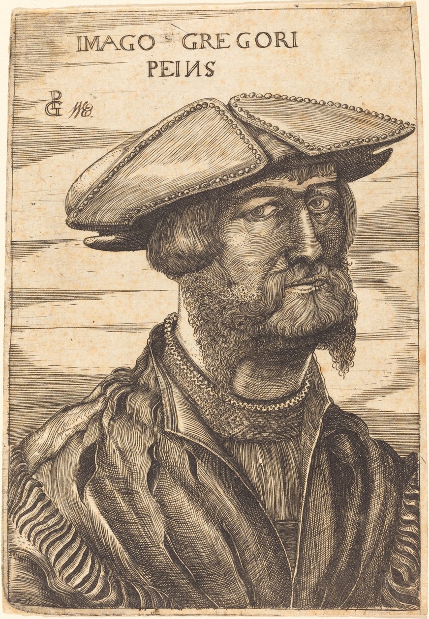 Georg Pencz by After Georg Pencz
