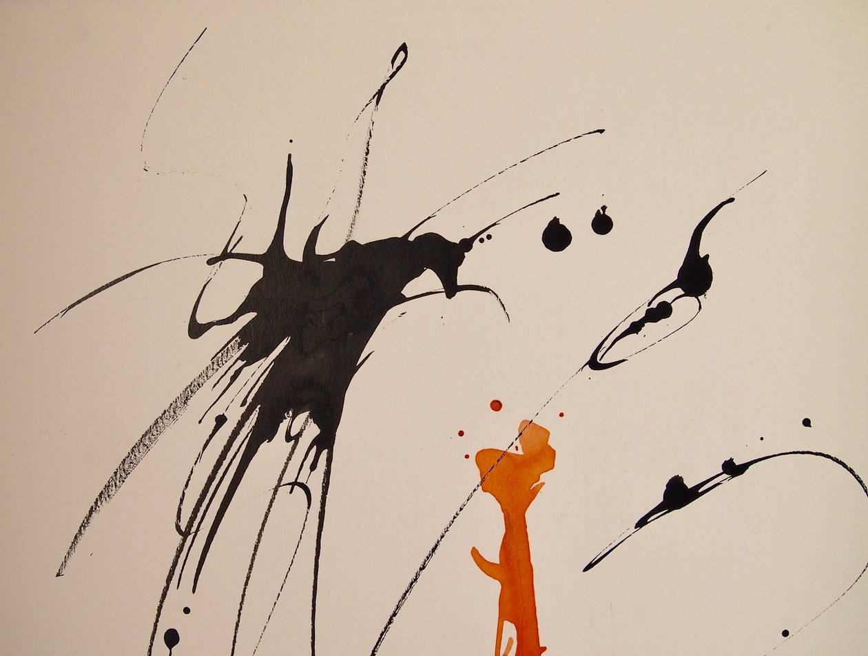 Untitled 17 by Agnes Girardon