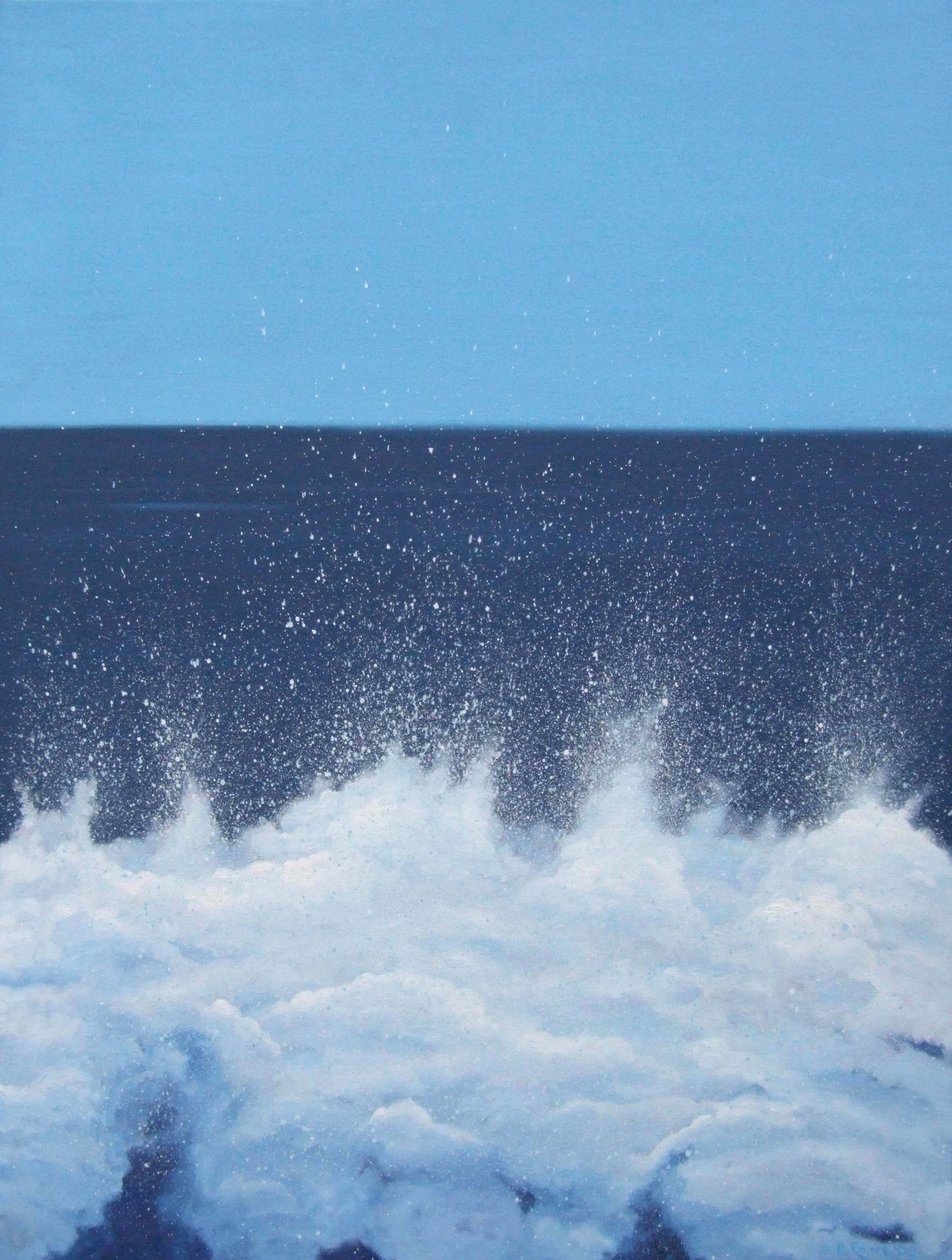Sea Picture V by Alan Byrne