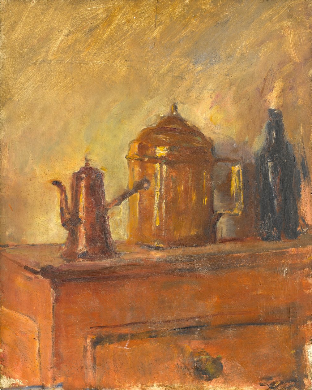 Still life by Albert de Belleroche