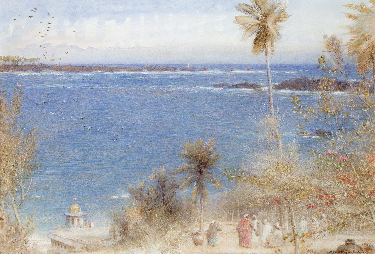 Ceylon