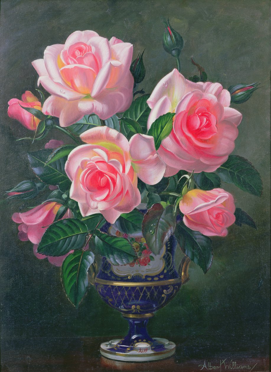 Unknown Image by Albert Williams