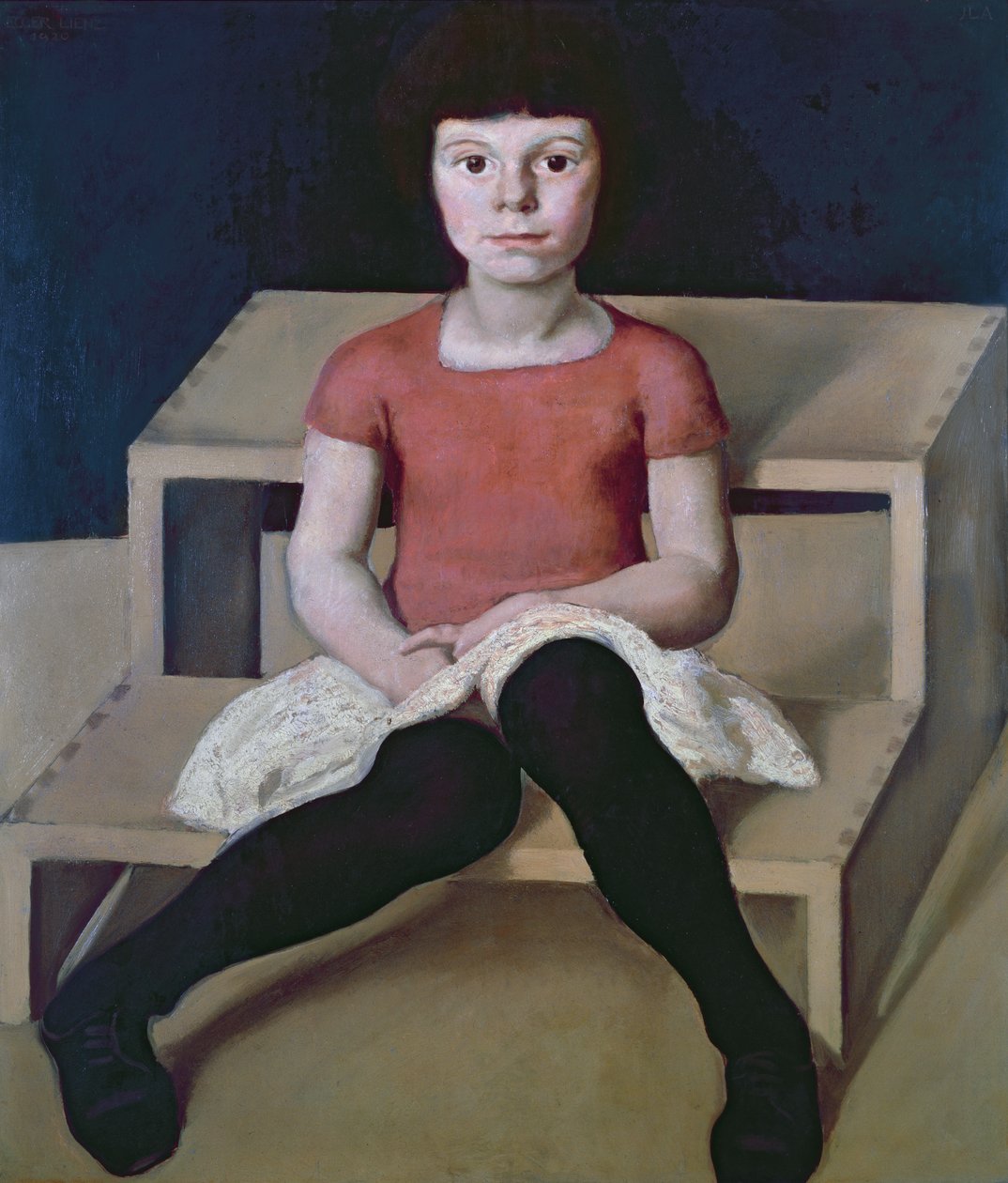 The Artist