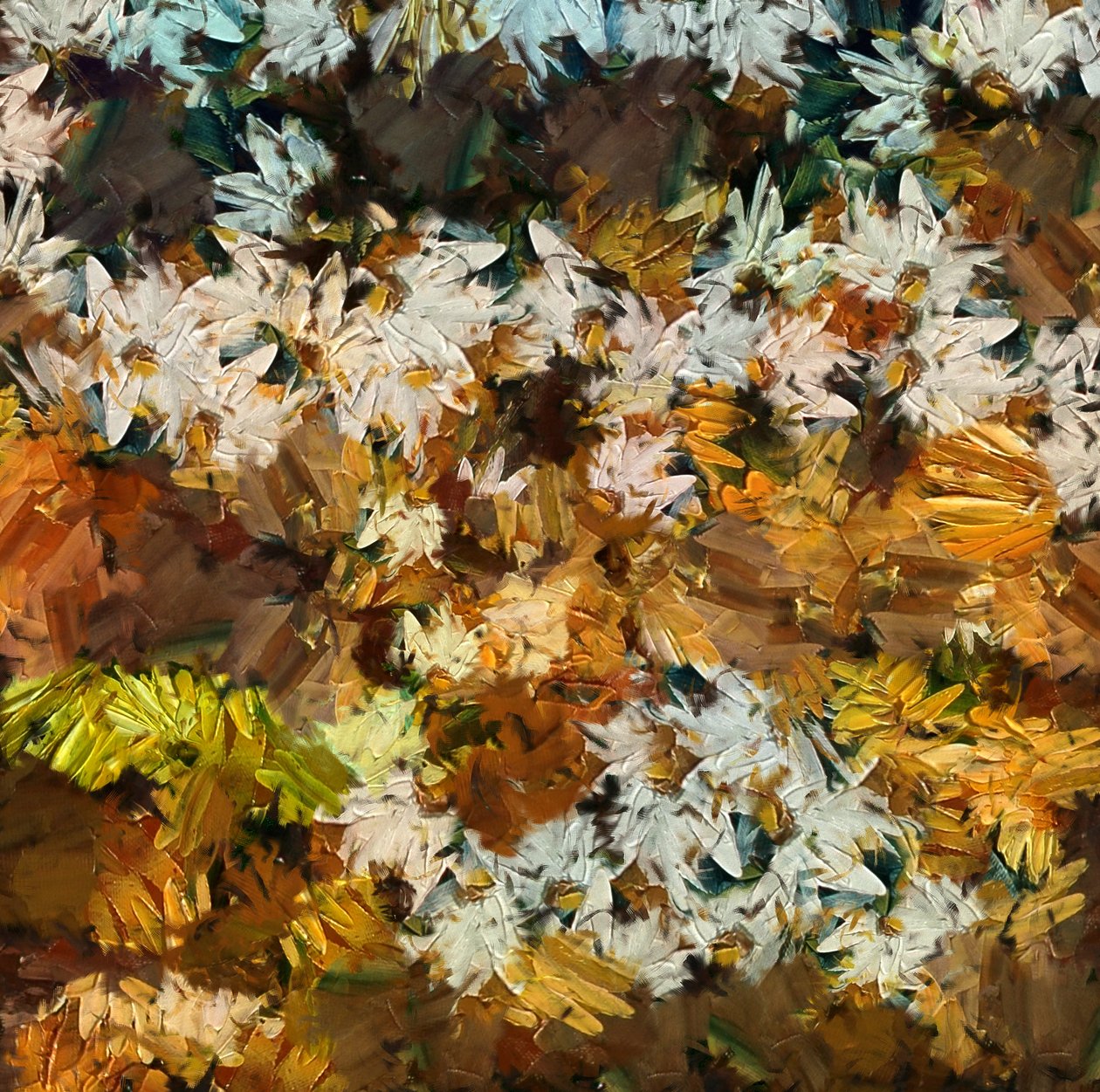 Camomile by Alex Caminker