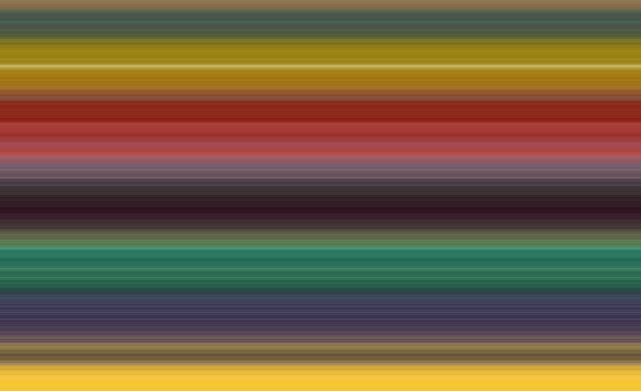 Palette VII by Alex Caminker