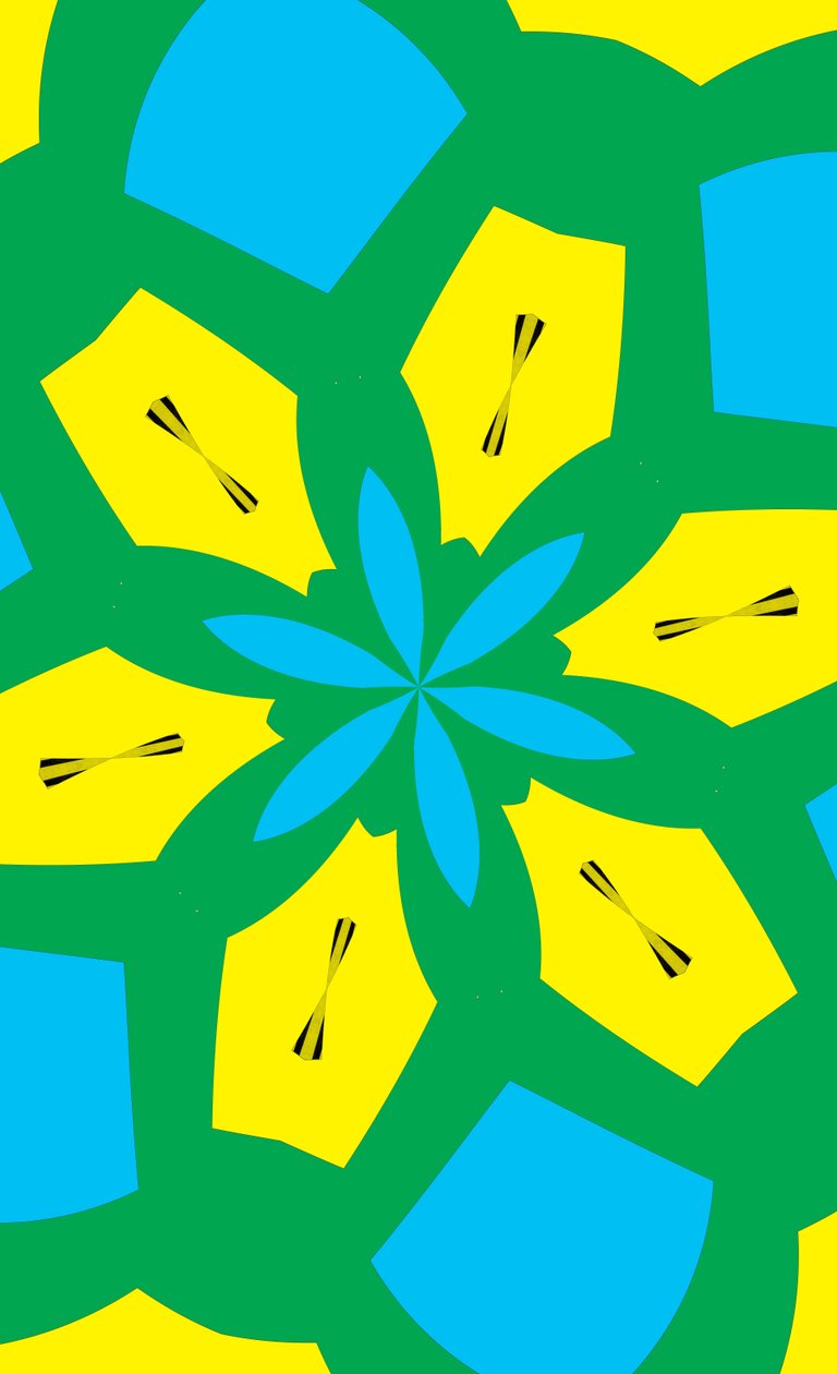 Flowers #36 by Alex Caminker