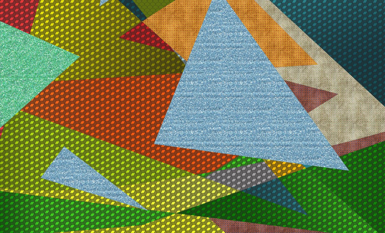 Landscape #28 by Alex Caminker