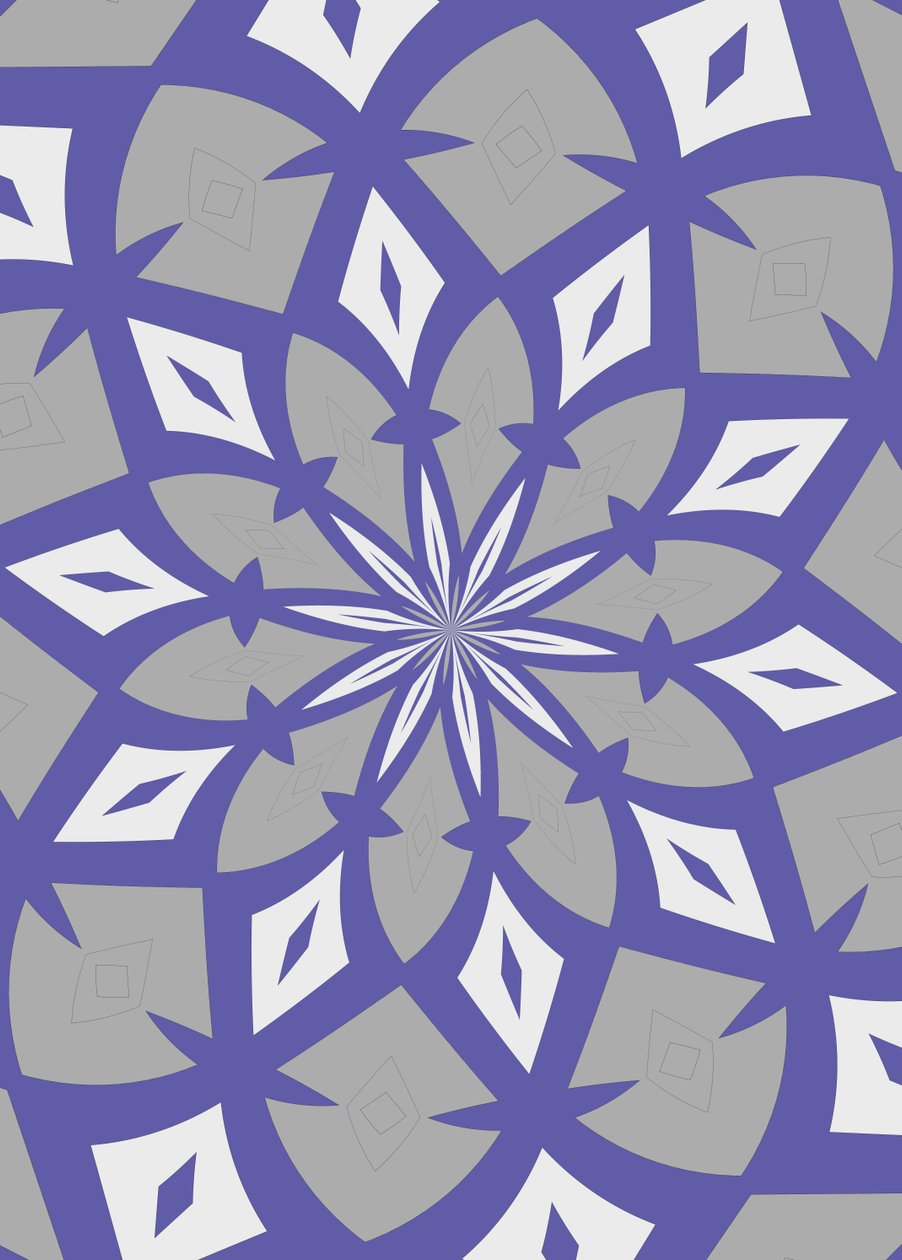 Ornament #12 by Alex Caminker