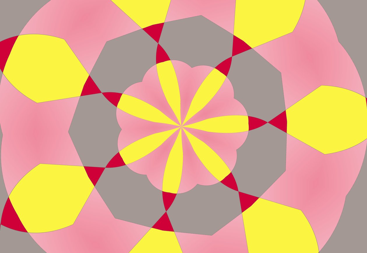 Ornament #32 by Alex Caminker