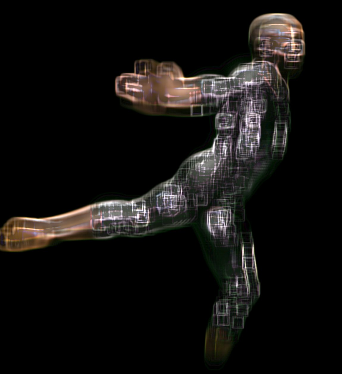Sport, 2019 by Alex Caminker