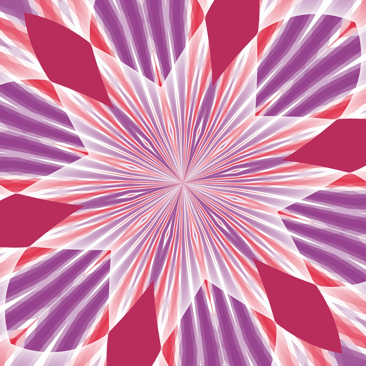 Star, 2019 by Alex Caminker