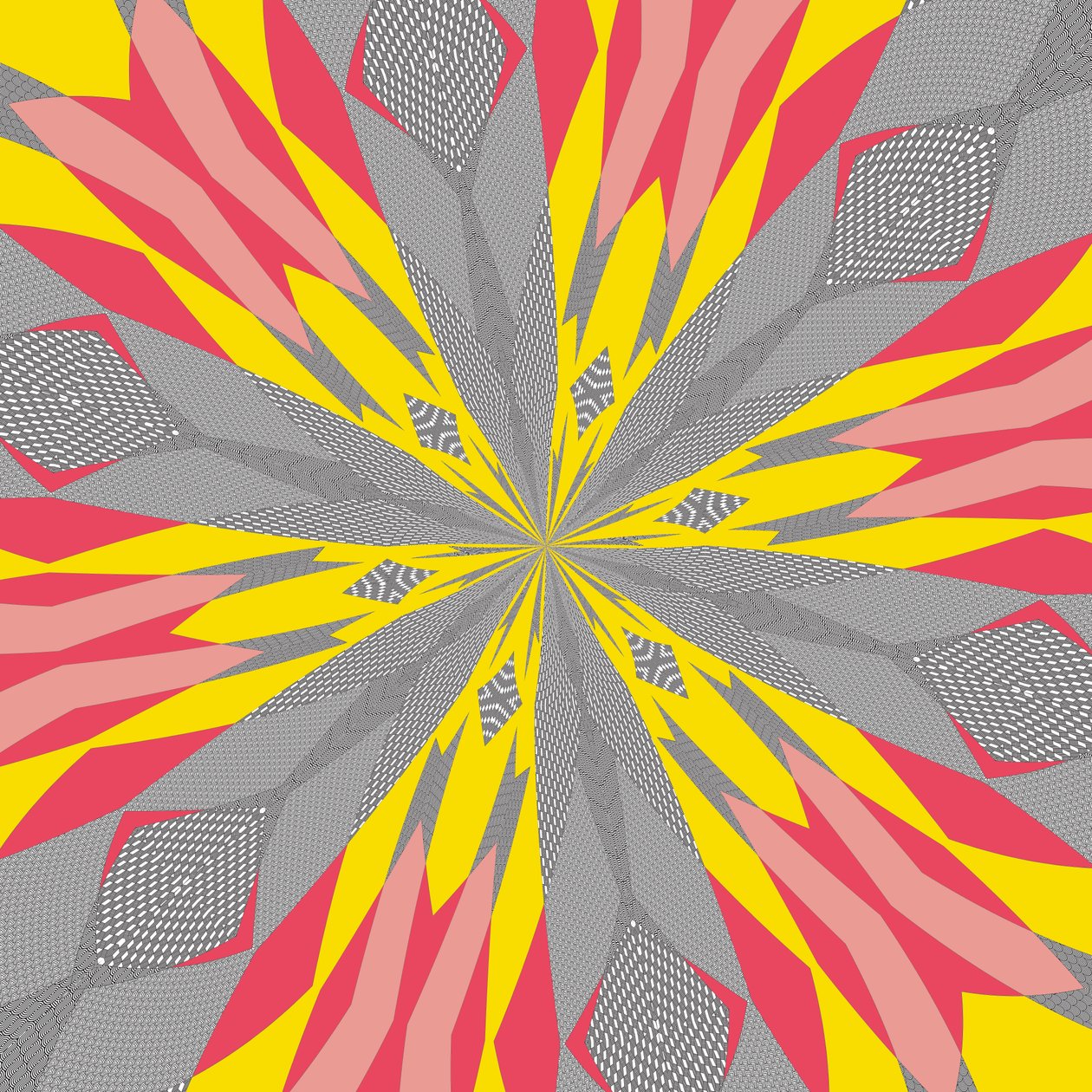 Symmetry #22 by Alex Caminker