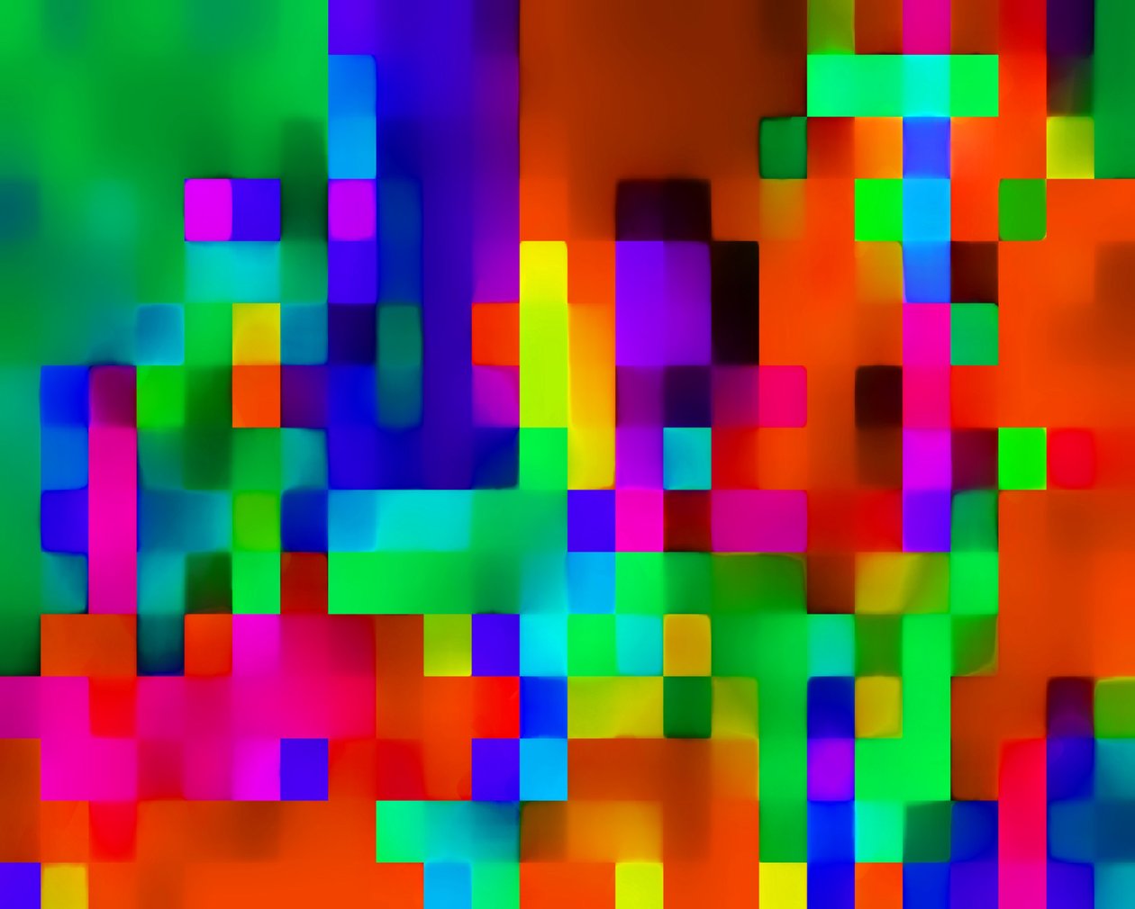 TV-Motion by Alex Caminker