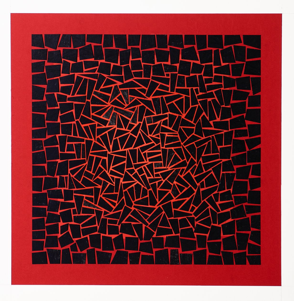 Box of Anxiety by Alex Dunn