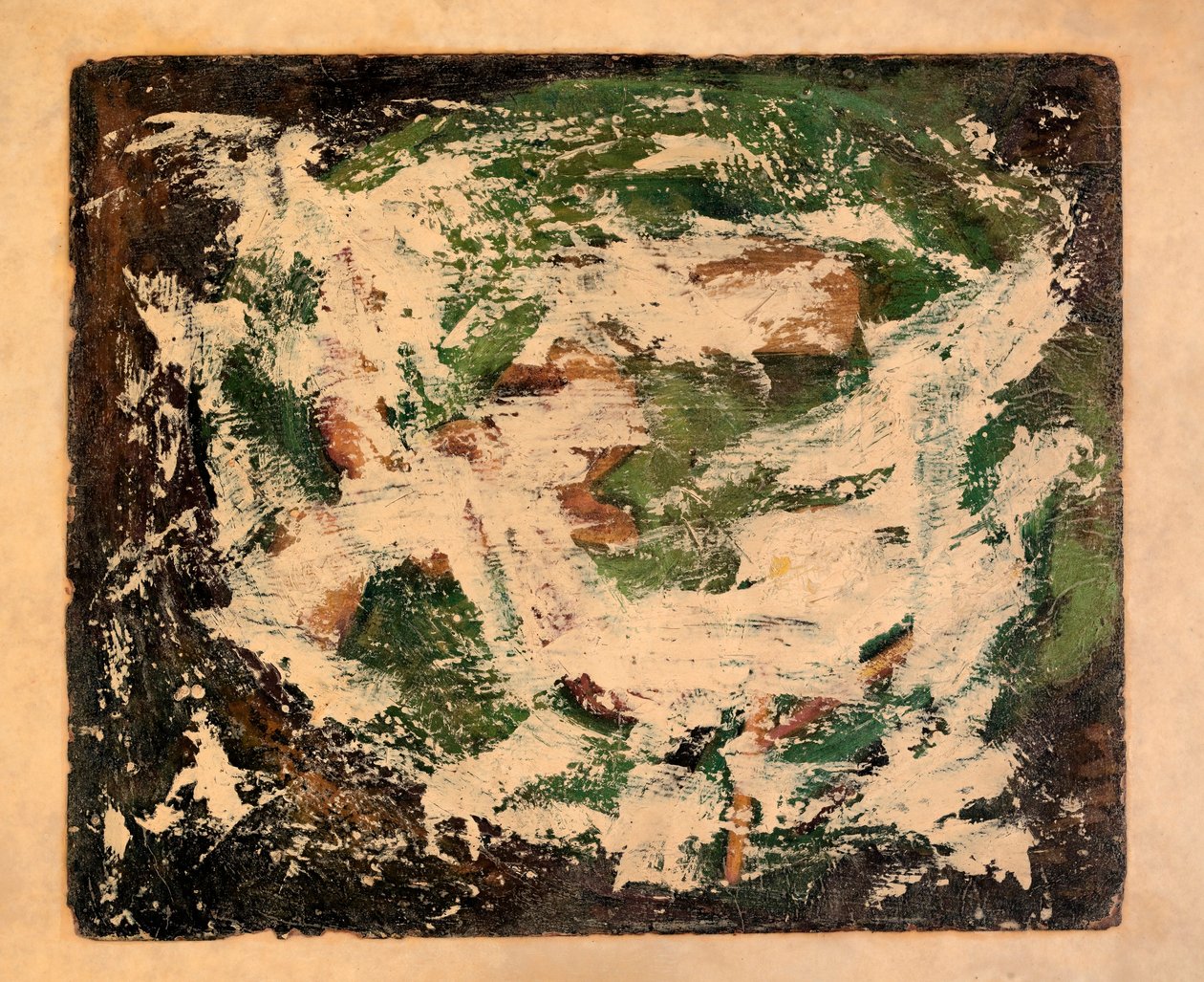 Untitled by Alfred H. Maurer