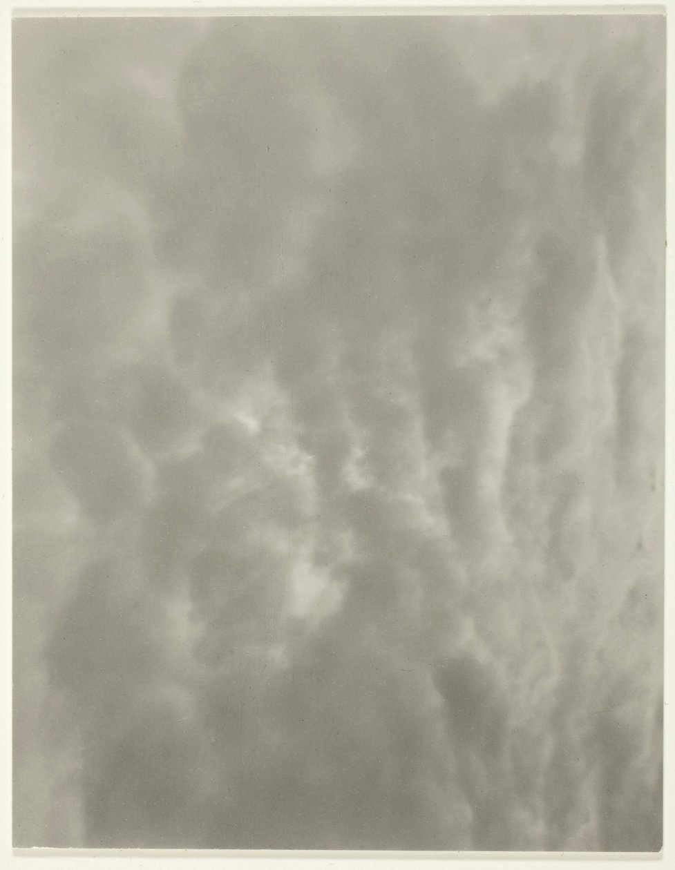 Equivalent by Alfred Stieglitz