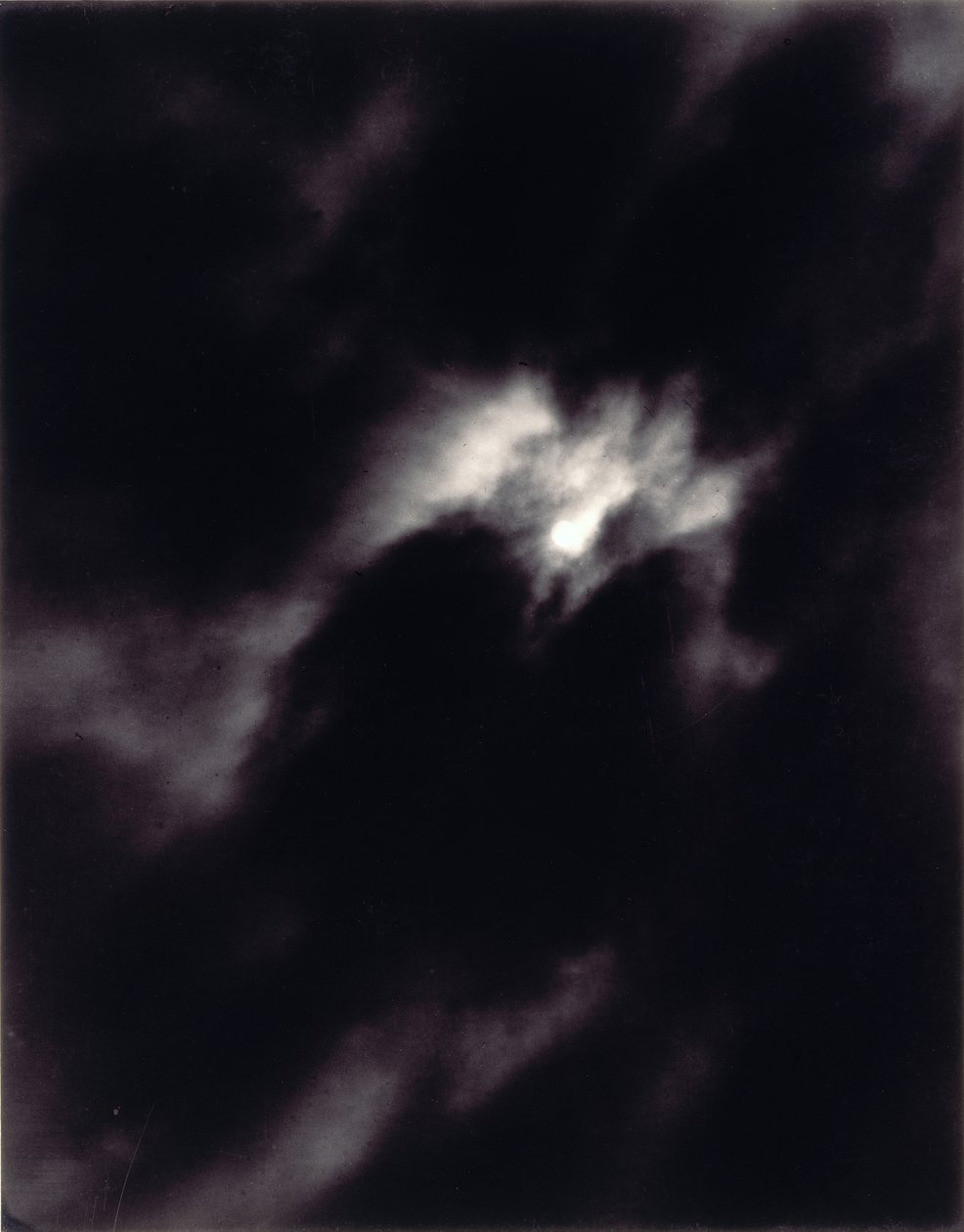 Equivalent by Alfred Stieglitz