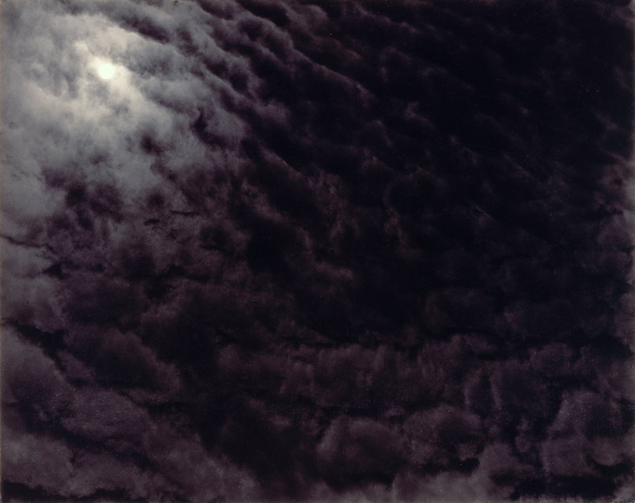 Equivalent by Alfred Stieglitz