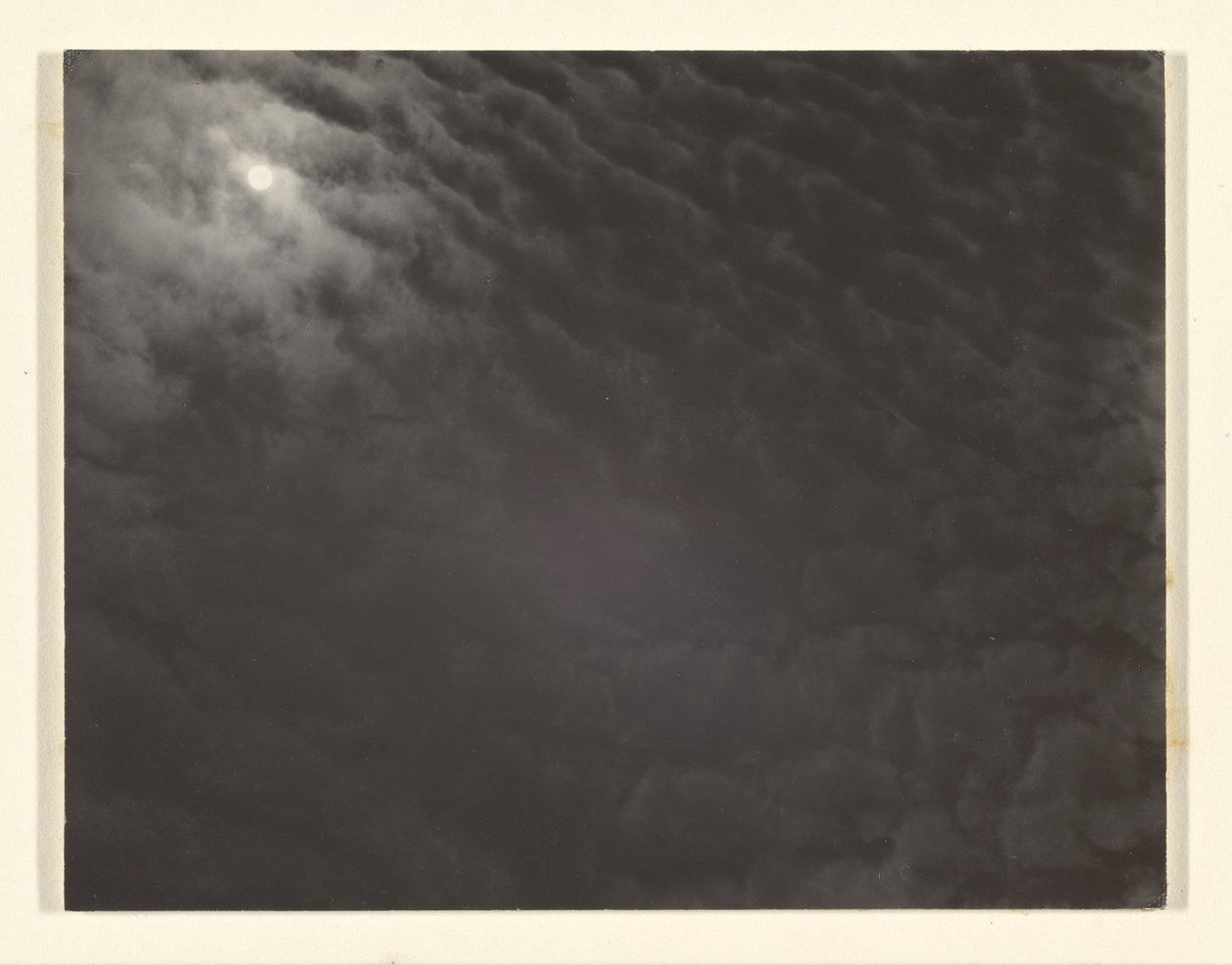 Equivalent by Alfred Stieglitz