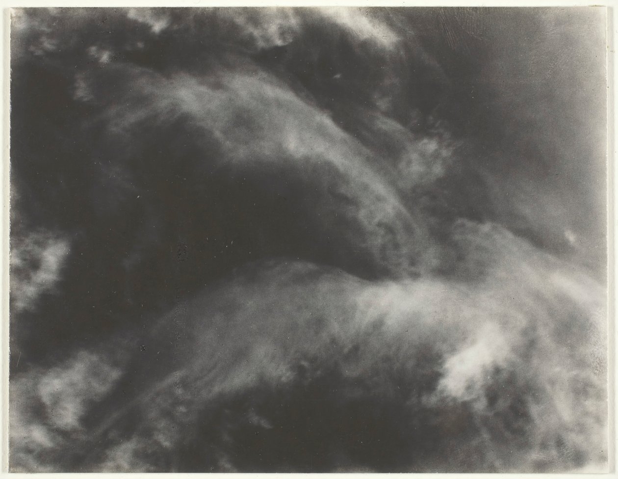 Equivalent by Alfred Stieglitz