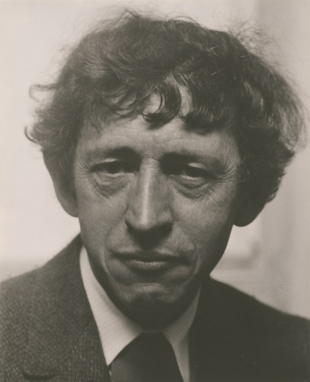 John Marin by Alfred Stieglitz