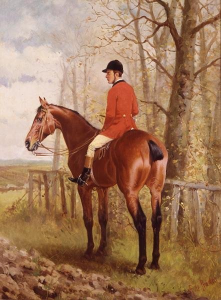 Unknown Image by Alfred de Prades